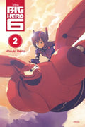 Big Hero 6 2 - MPHOnline.com