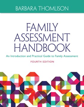 Family Assessment Handbook - MPHOnline.com