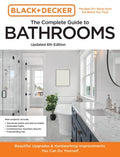 The Complete Photo Guide to Bathrooms - MPHOnline.com