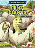 Tiny Giants - MPHOnline.com