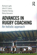 Advances in Rugby Coaching - MPHOnline.com