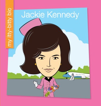 Jackie Kennedy - MPHOnline.com