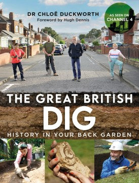 The Great British Dig - MPHOnline.com