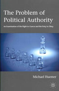 The Problem of Political Authority - MPHOnline.com