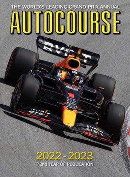 Autocourse 2022-23 - MPHOnline.com