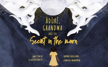 Grandma and the Moon's Hidden Secret - MPHOnline.com