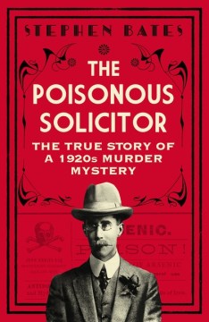 The Poisonous Solicitor - MPHOnline.com