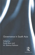 Governance in South Asia - MPHOnline.com