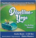 Drivetime Yoga Audio Book - MPHOnline.com