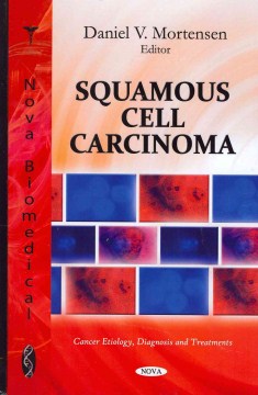 Squamous Cell Carcinoma - MPHOnline.com