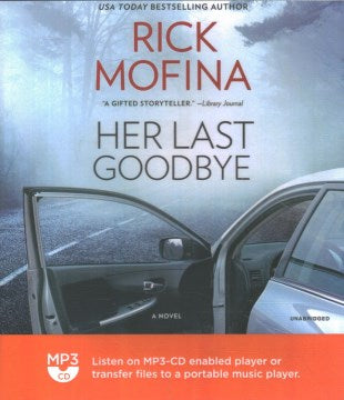 Her Last Goodbye - MPHOnline.com