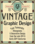 Vintage Graphic Design - MPHOnline.com