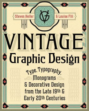 Vintage Graphic Design - MPHOnline.com