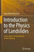 Introduction To The Physics of Landslides - MPHOnline.com