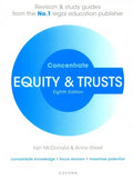 Equity &Trusts Concentrate - MPHOnline.com