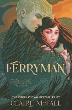 Ferryman - MPHOnline.com