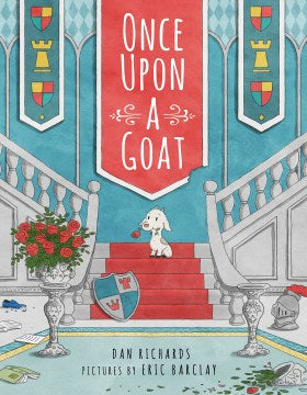 Once upon a Goat - MPHOnline.com