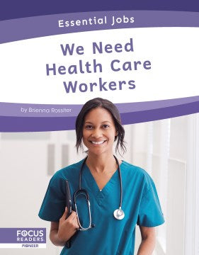 We Need Health Care Workers - MPHOnline.com