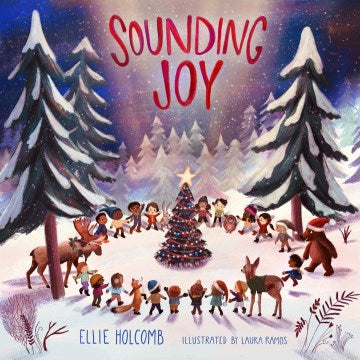 Sounding Joy - MPHOnline.com