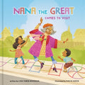 Nana the Great Comes to Visit - MPHOnline.com