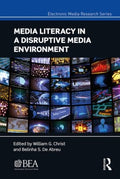 Media Literacy in a Disruptive Media Environment - MPHOnline.com