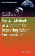 Passive Methods As a Solution for Improving Indoor Environments - MPHOnline.com