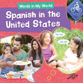 Spanish in the United States - MPHOnline.com