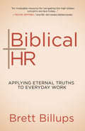 Biblical HR - MPHOnline.com