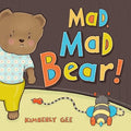 Mad, Mad Bear! - MPHOnline.com