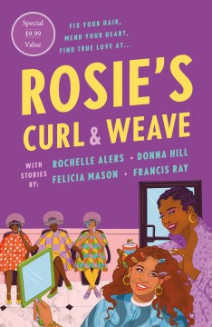 Rosie's Curl and Weave - MPHOnline.com