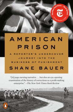 American Prison - MPHOnline.com