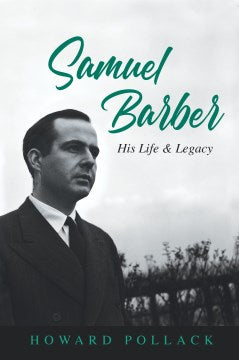 Samuel Barber - MPHOnline.com