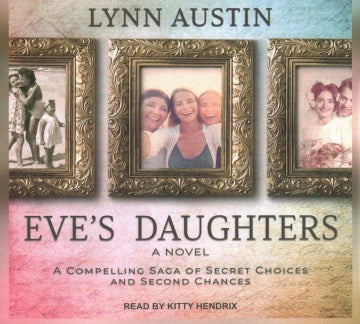 Eve's Daughters - MPHOnline.com