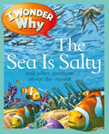 I Wonder Why the Sea Is Salty - MPHOnline.com