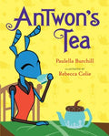 Antwon's Tea - MPHOnline.com