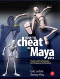 How to Cheat in Maya 2012 - MPHOnline.com