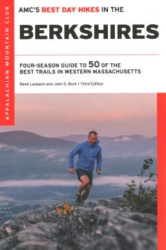 AMC's Best Day Hikes in the Berkshires - MPHOnline.com