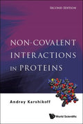 Non-Covalent Interactions in Proteins - MPHOnline.com