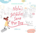 Nola's Scribbles Save the Day - MPHOnline.com