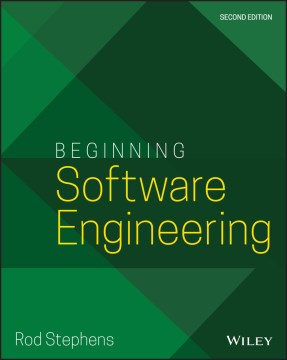 Beginning Software Engineering - MPHOnline.com