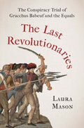 The Last Revolutionaries - MPHOnline.com