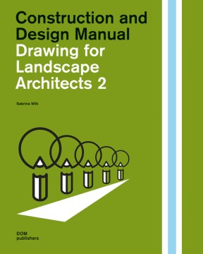 Drawing for Landscape Architects 2 - MPHOnline.com