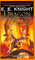 Dragon Fate  (Age of Fire) (Reprint) - MPHOnline.com