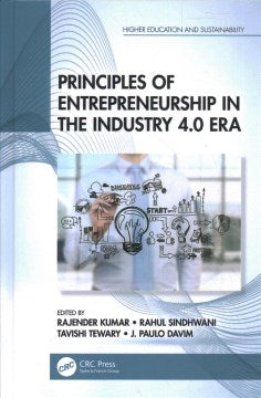 Principles of Entrepreneurship in the Industry 4.0 Era - MPHOnline.com