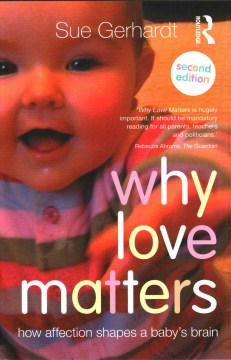 Why Love Matters - MPHOnline.com