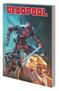 Deadpool Bad Blood - MPHOnline.com