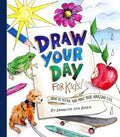 Draw Your Day for Kids! - MPHOnline.com