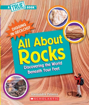 All About Rocks - MPHOnline.com