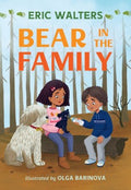 Bear in the Family - MPHOnline.com