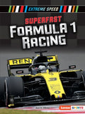 Superfast Formula 1 Racing - MPHOnline.com